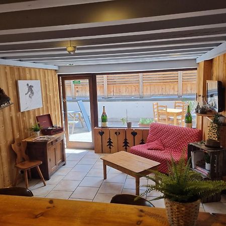 Hotel La Meije Les Deux Alpes Luaran gambar