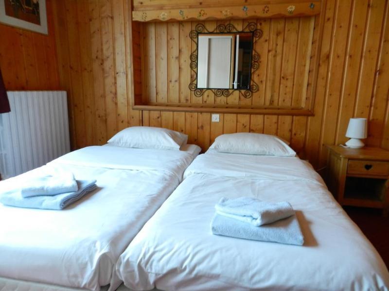 Hotel La Meije Les Deux Alpes Luaran gambar